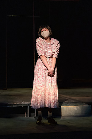 BYU-Idaho Theatre Production, These Shining Lives. - May 2021