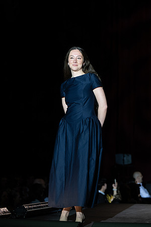 Winter Fashion Show - Mar 2025