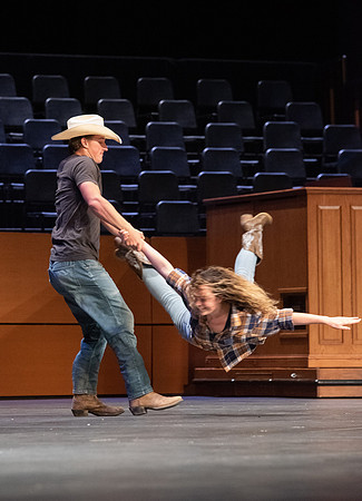 Spirit of BYU-I showcase - Apr 2022