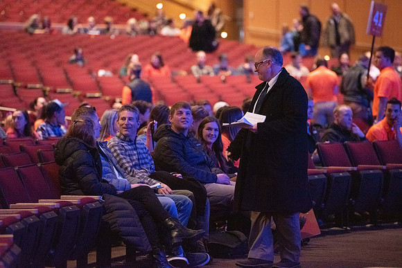 BYU-Idaho Get Connected Activities. Secrets of Student Success. Winter Semester