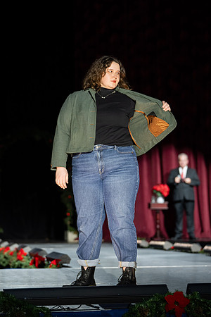 Fashion Show - Dec 2024