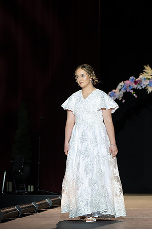 Winter Fashion Show - Mar 2025