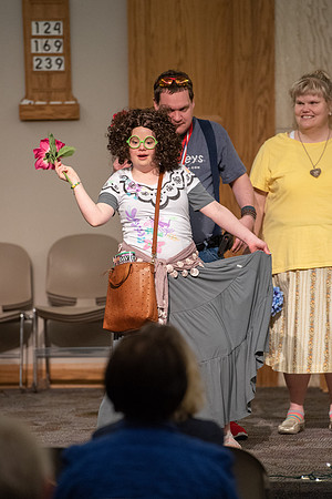Special Needs Talent Show - Mar 2022