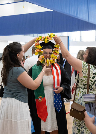 Graduations Candids - July 2025