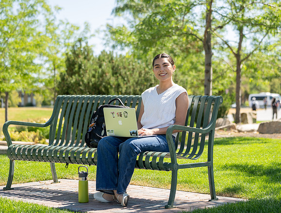 Student Hero Shot - July 2025