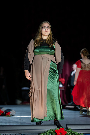 Fashion Show - Dec 2024