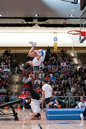 Men's Basketball Championships - Mar 2025