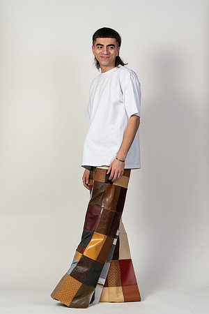 Fashion Portfolio - Dec 2024