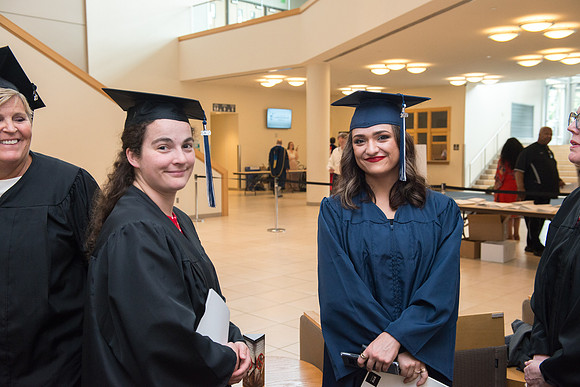 BYU-Idaho Commencement - July 2019
