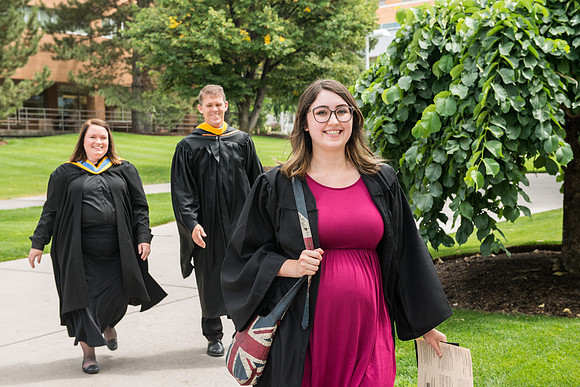 BYU-Idaho Graduates - July 2019