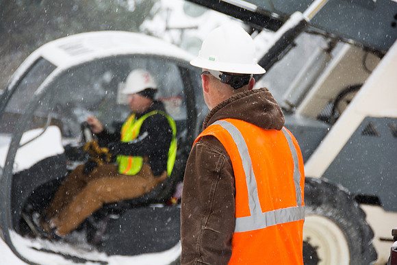 BYU-Idaho receives it's first cogenerator