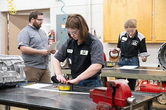 Annual Automotive Competition - Mar 2025