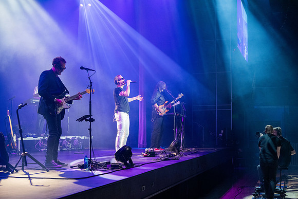Electric Avenue Concert - May 2025