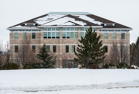 Campus Life - Feb. 2025