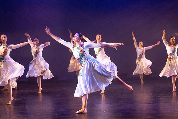 Extravadance - July 2024