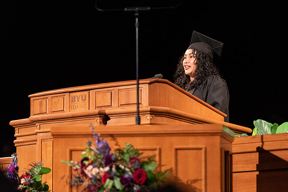 Convocation Education & Human development - Jul 2022