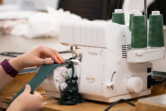 Sewing Classes - July 2024