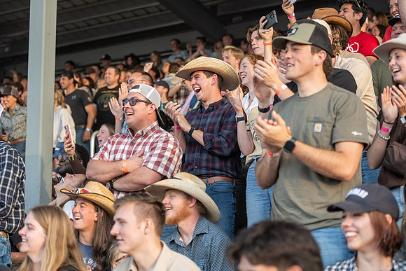 SpringFest Rodeo - June 2025
