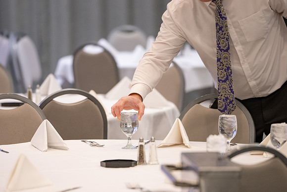 Wealth Mgmt Society Dinner - Oct 2024