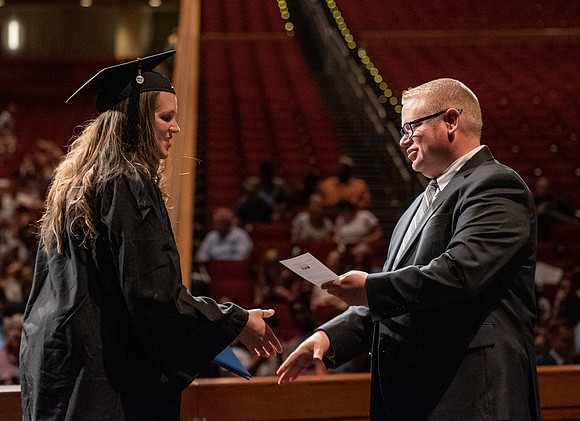 Convocation Business and Communication - July 2022