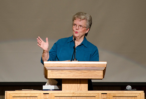 Education Week, Janice Kapp Perry