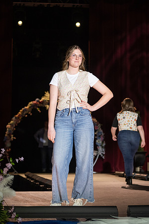 Winter Fashion Show - March 2025