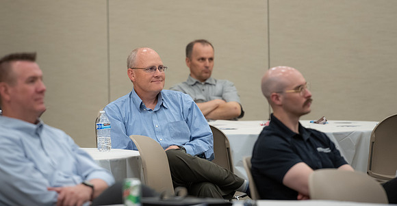 BYU-I Information Technology Summit - June 2025