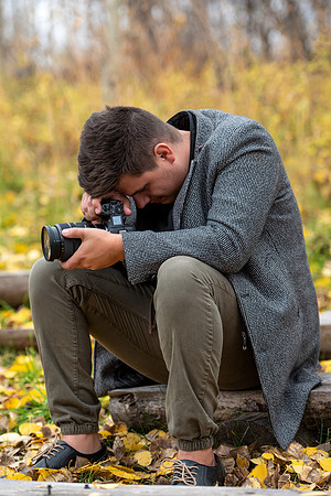 Cinematography Retreat - Oct 2022