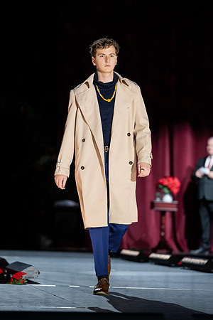 Fashion Show - Dec 2024