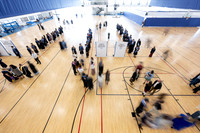 Commencement - April 2025