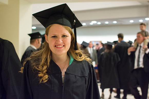 BYU-Idaho Graduates