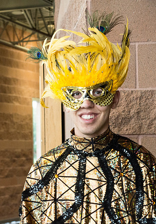 Performance in Loveland Colorado