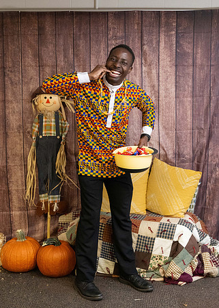 Online Learning Halloween - Oct 2024