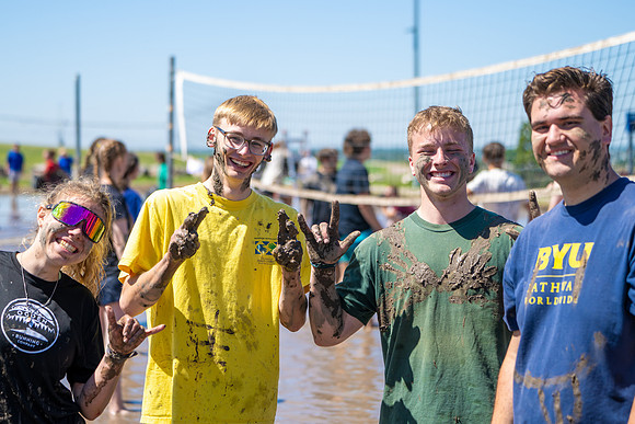 Mud Fest - June 2025