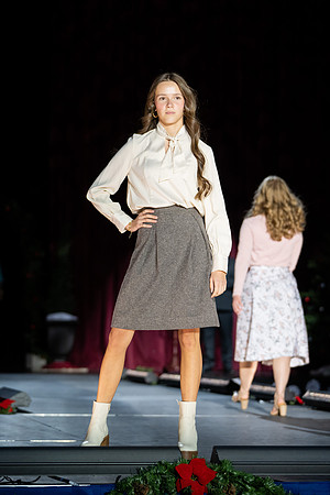 Fashion Show - Dec 2024