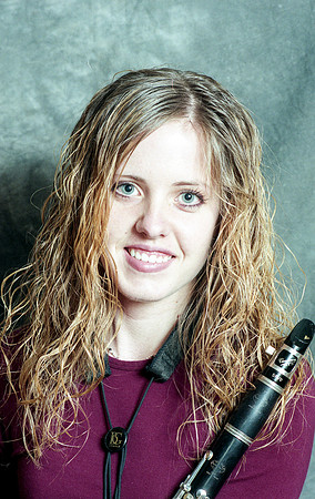 Symphonic Band Tour- 2002