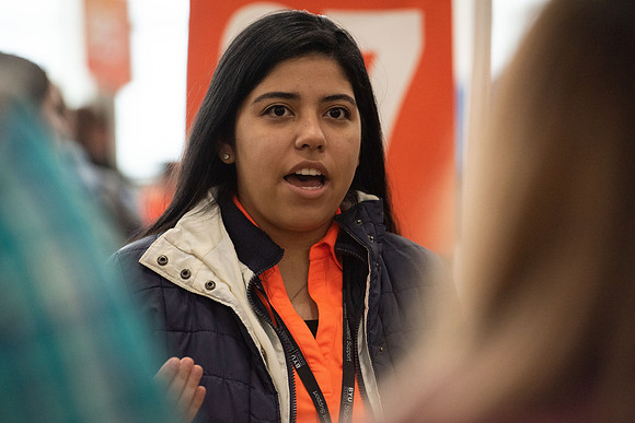 BYU-Idaho Get Connected Activities with iTeams. Winter Semester