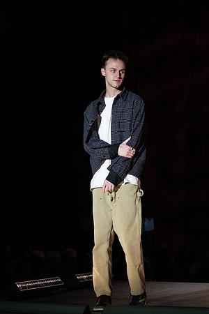 Winter Fashion Show - Mar 2025