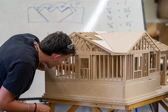 Framing Systems Class -July 2025