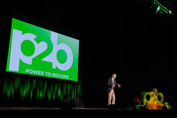 Christopher Galbraith shares his incredibly story of how he found success and saw miracles through networking.
