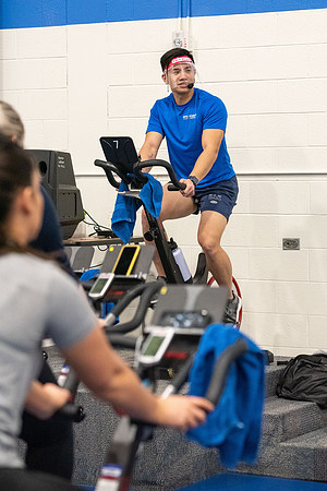 Cycling - Feb 2022