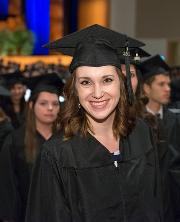 BYU-Idaho graduation July 2014.