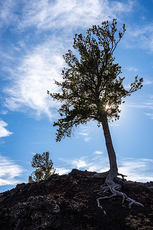 Craters of the Moon - Nov 2024