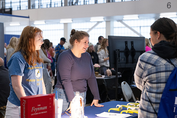 Campus Day - Oct 2024
