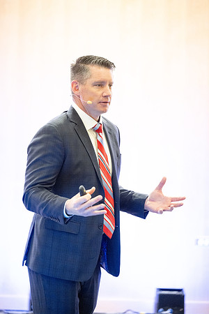 Ignite Leadership Conference - Feb 2025