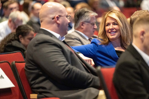 State of the University Address - Feb 2025