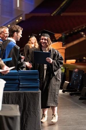 Convocation Education & Human development - Jul 2022