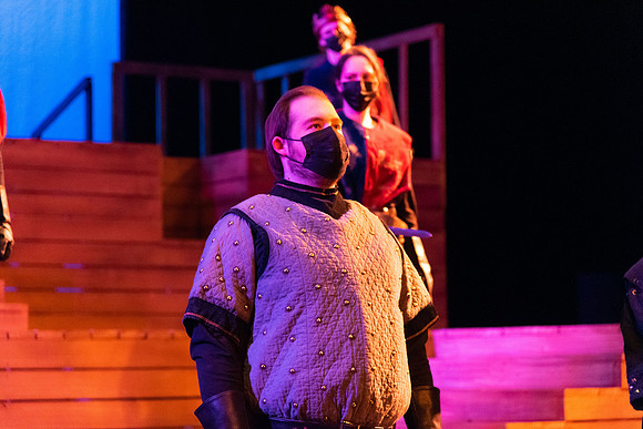King Henry V - Feb 2021