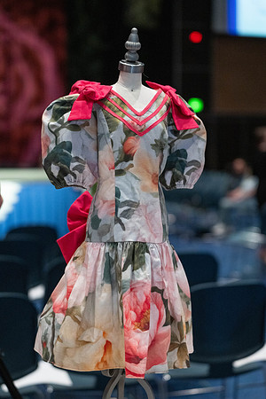 Winter Fashion Show - Mar 2025
