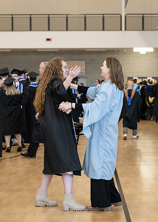 Commencement - Dec 2024